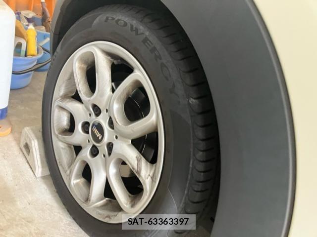 Bmw MINI 2014-09 7453226-15