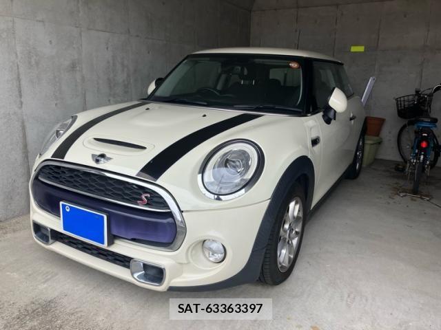 Bmw MINI 2014-09 7453226-1