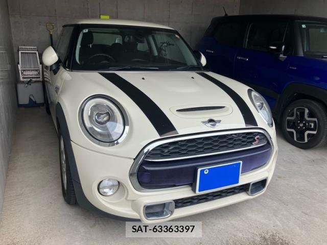 Bmw MINI 2014-09 7453226-2