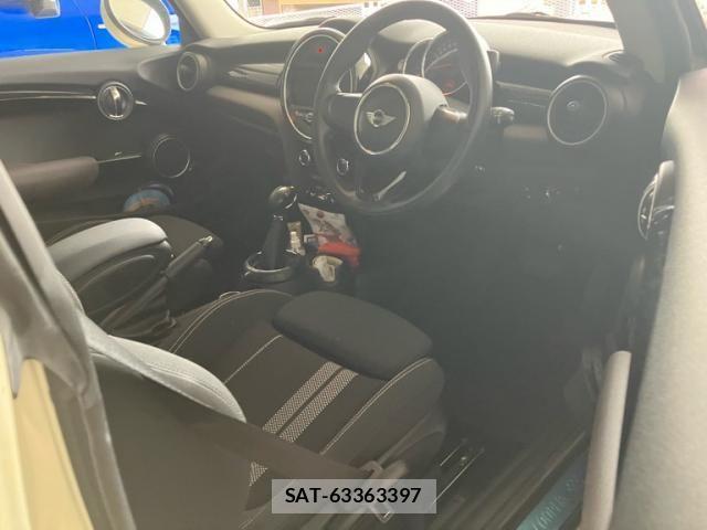 Bmw MINI 2014-09 7453226-4