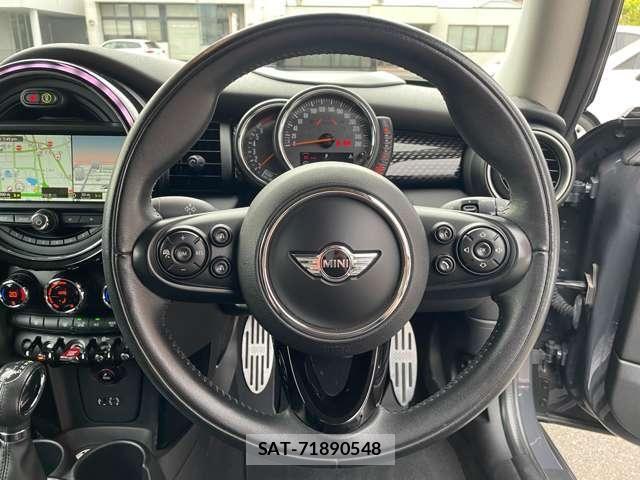 Bmw MINI 2014-06 7453225-9