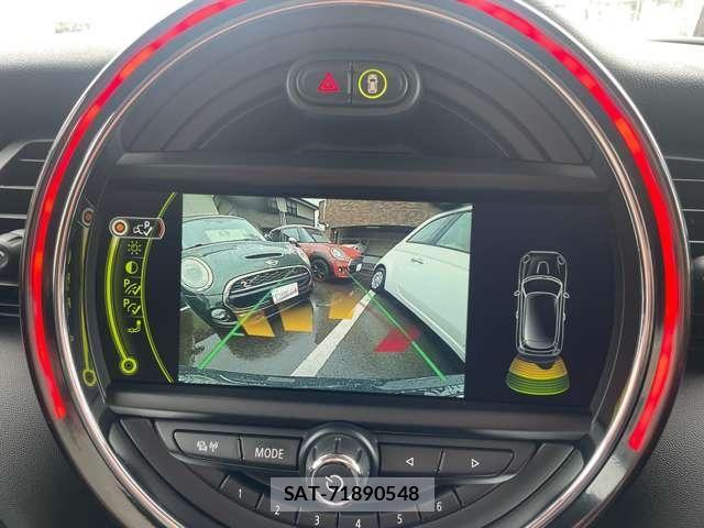 Bmw MINI 2014-06 7453225-11