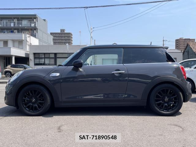 Bmw MINI 2014-06 7453225-20