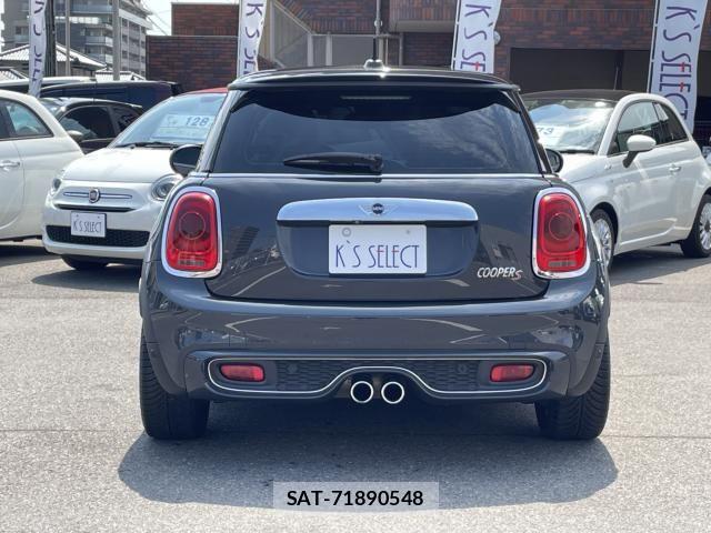 Bmw MINI 2014-06 7453225-21