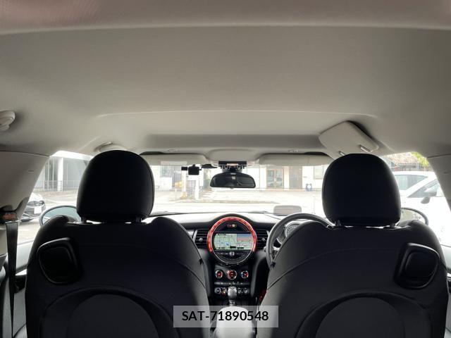 Bmw MINI 2014-06 7453225-26