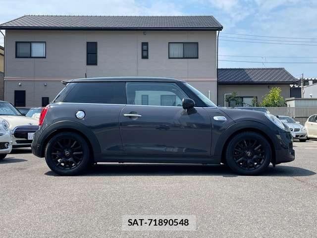 Bmw MINI 2014-06 7453225-3