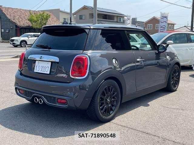 Bmw MINI 2014-06 7453225-4