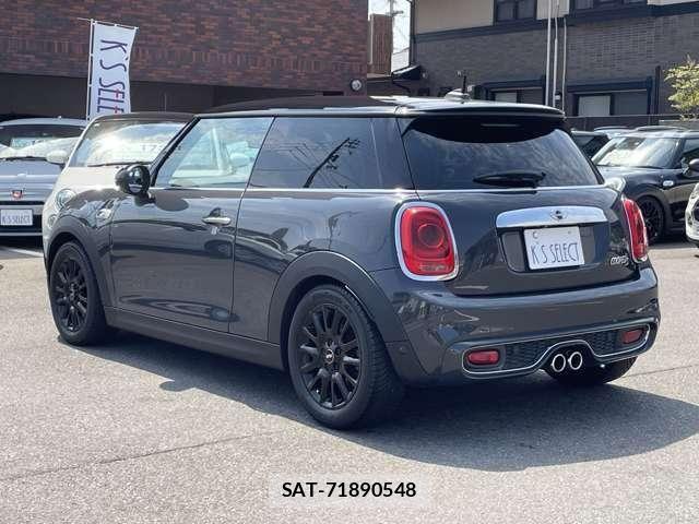 Bmw MINI 2014-06 7453225-5