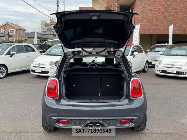 Bmw MINI 2014-06 7453225-6
