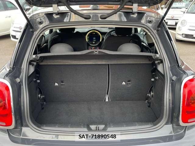 Bmw MINI 2014-06 7453225-7