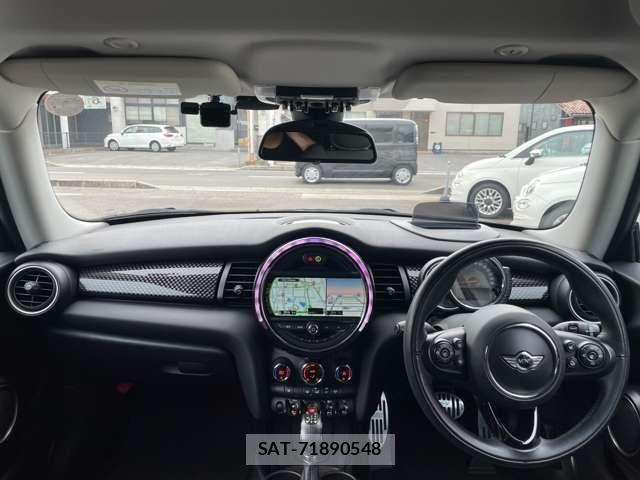 Bmw MINI 2014-06 7453225-8