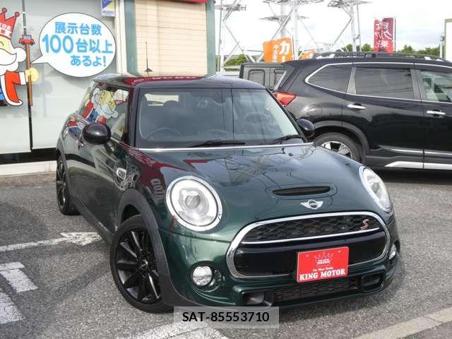 Bmw MINI 2017-03 7499729-10