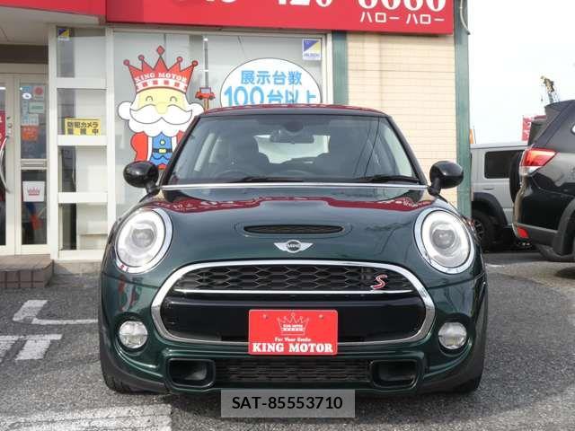 Bmw MINI 2017-03 7499729-11