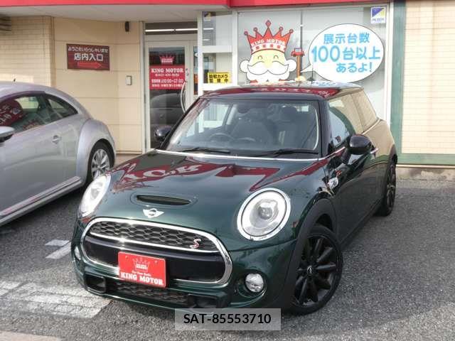 Bmw MINI 2017-03 7499729-13
