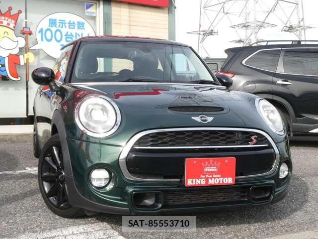 Bmw MINI 2017-03 7499729-14