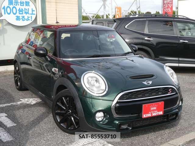 Bmw MINI 2017-03 7499729-15
