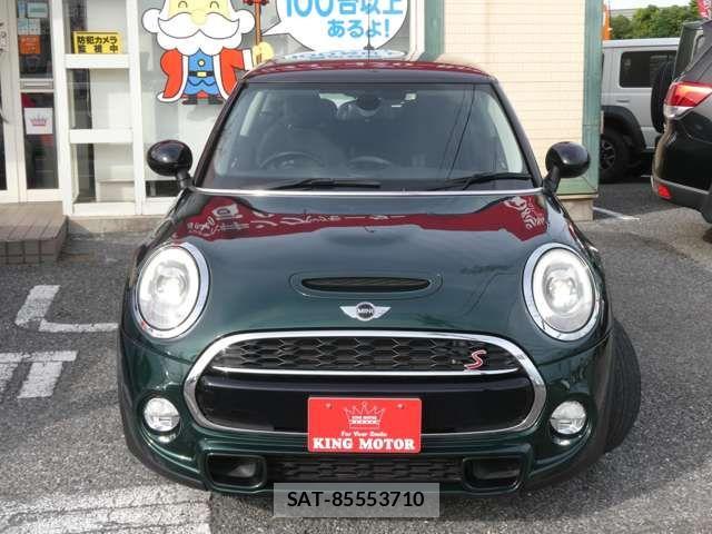 Bmw MINI 2017-03 7499729-16