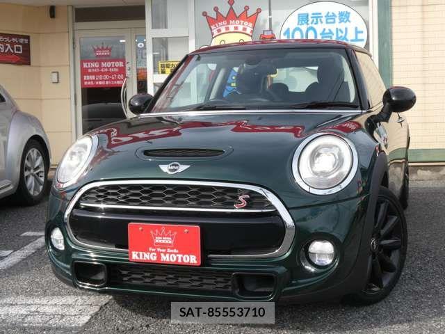 Bmw MINI 2017-03 7499729-17