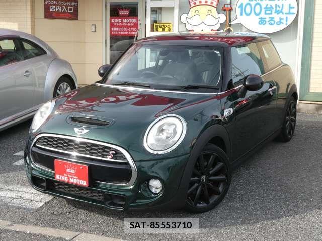 Bmw MINI 2017-03 7499729-18