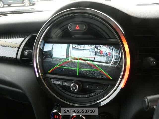 Bmw MINI 2017-03 7499729-2