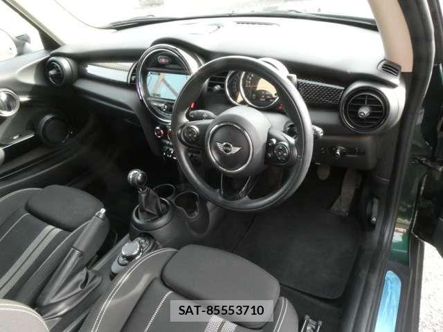 Bmw MINI 2017-03 7499729-7