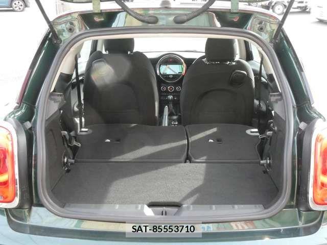 Bmw MINI 2017-03 7499729-8