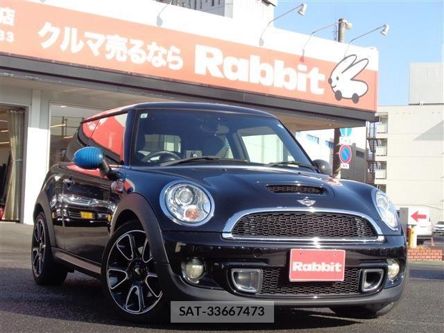 Bmw MINI 2013-09 7615270-0