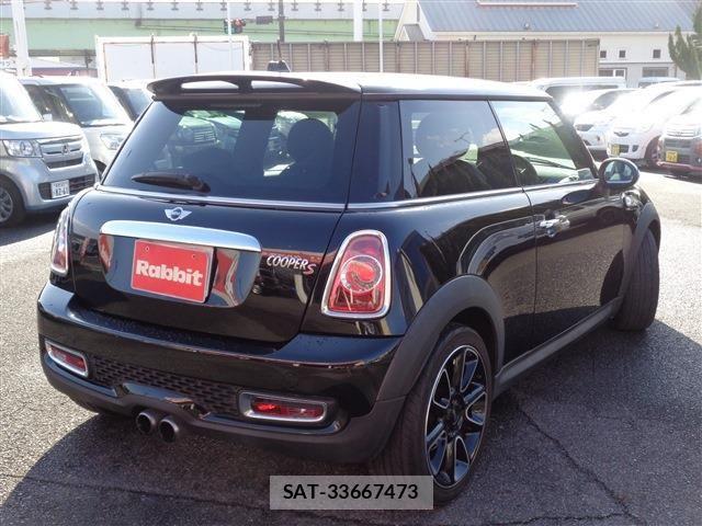 Bmw MINI 2013-09 7615270-9