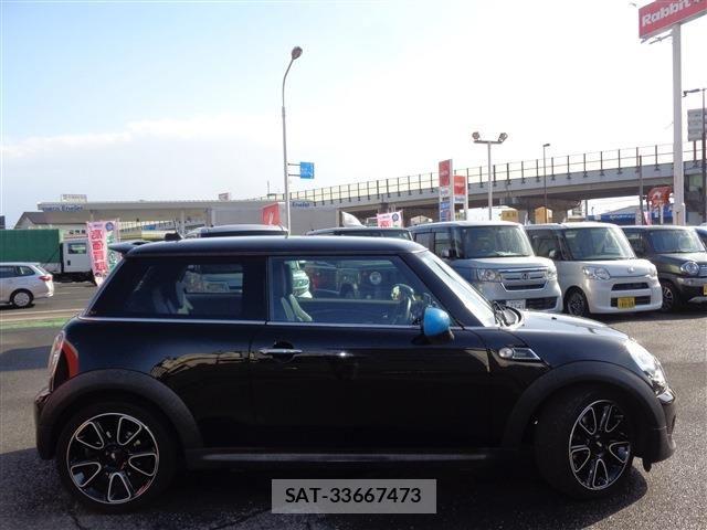 Bmw MINI 2013-09 7615270-10