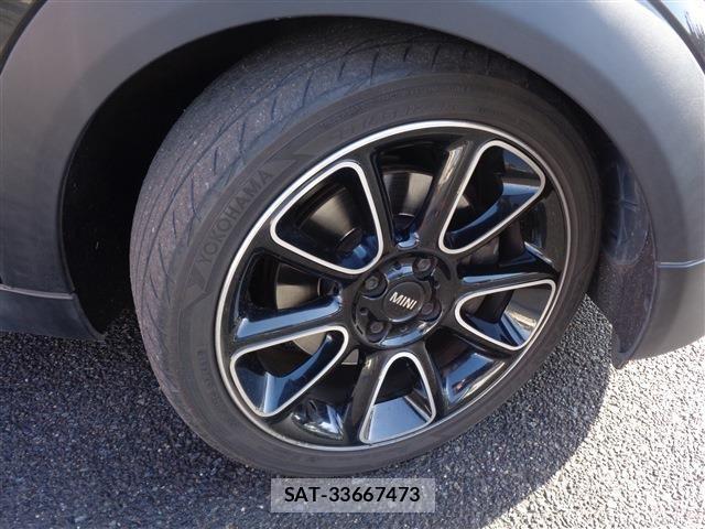 Bmw MINI 2013-09 7615270-11