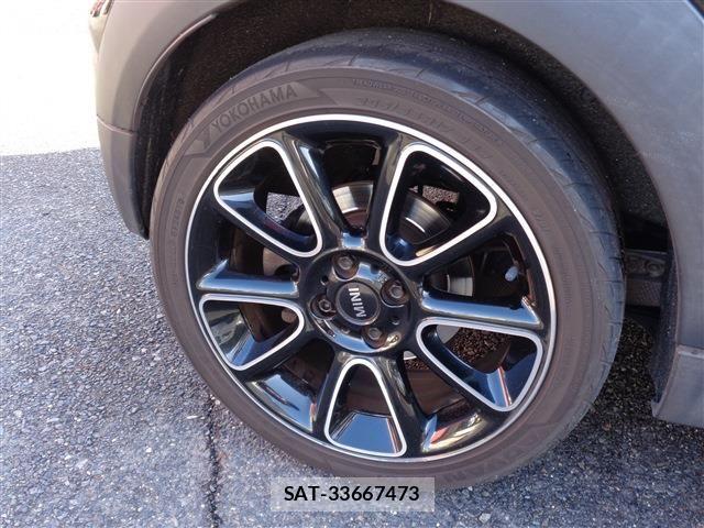 Bmw MINI 2013-09 7615270-12