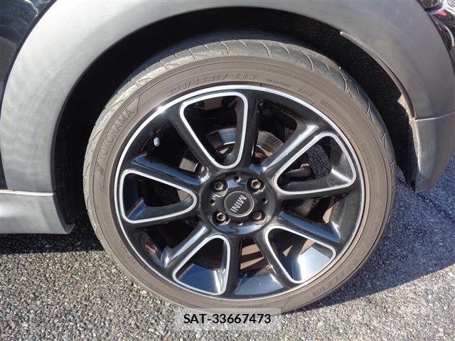 Bmw MINI 2013-09 7615270-13