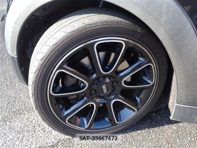 Bmw MINI 2013-09 7615270-14