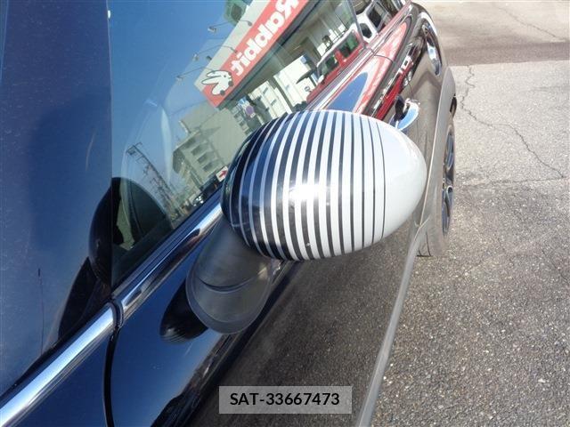 Bmw MINI 2013-09 7615270-15