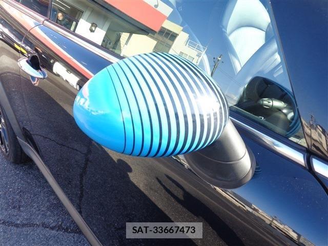 Bmw MINI 2013-09 7615270-16