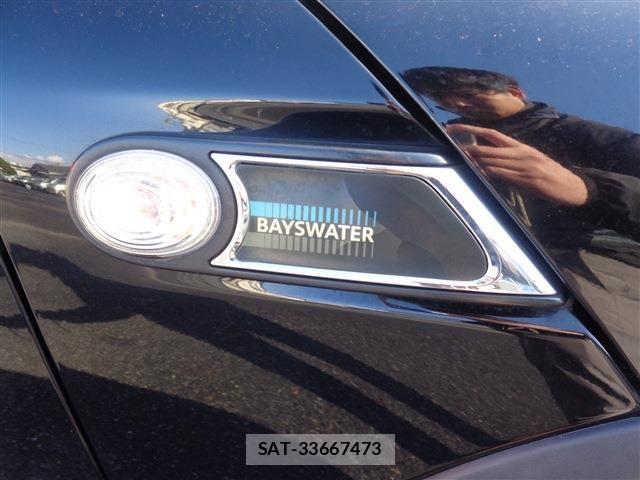 Bmw MINI 2013-09 7615270-17