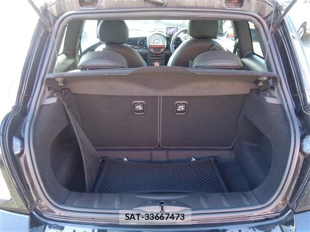 Bmw MINI 2013-09 7615270-21