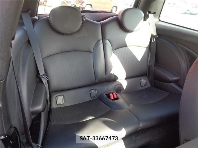 Bmw MINI 2013-09 7615270-22