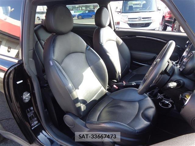 Bmw MINI 2013-09 7615270-23