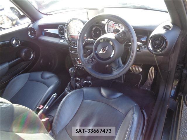 Bmw MINI 2013-09 7615270-24