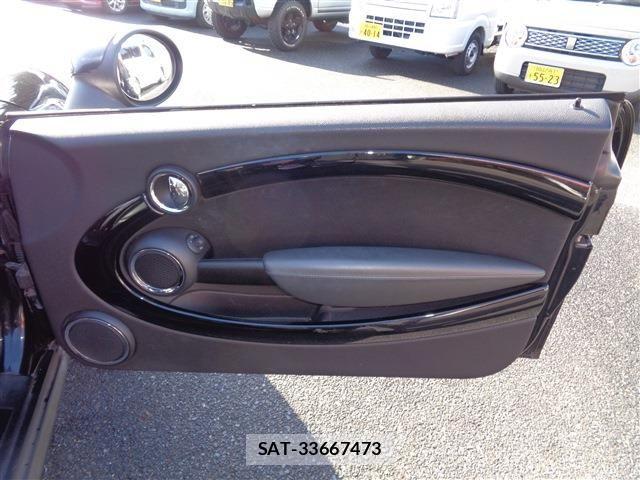 Bmw MINI 2013-09 7615270-25
