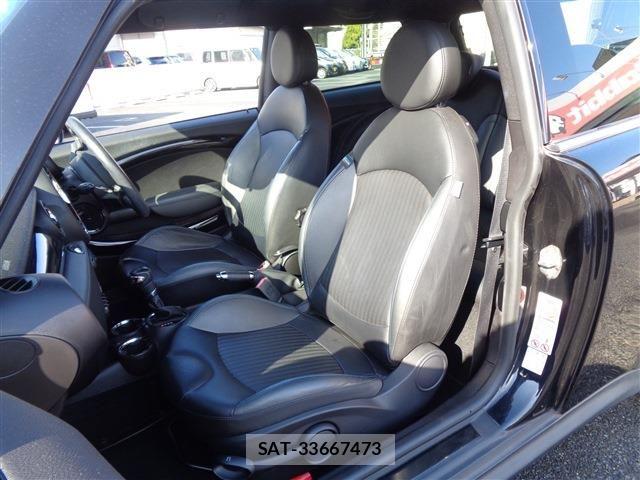 Bmw MINI 2013-09 7615270-26