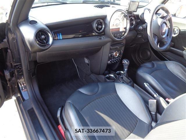 Bmw MINI 2013-09 7615270-27