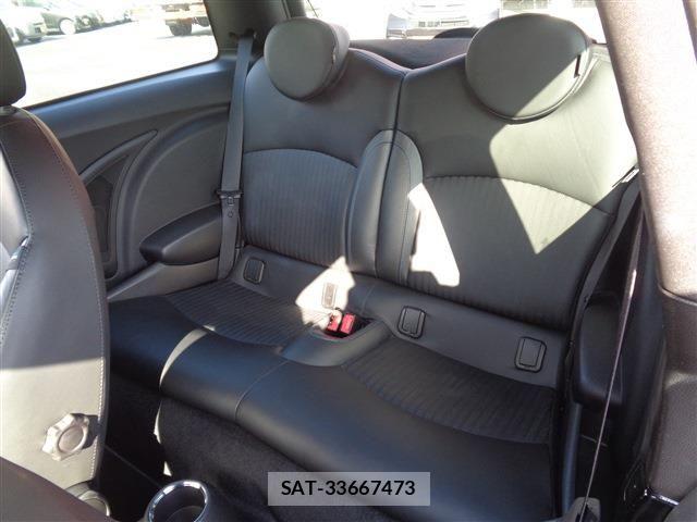 Bmw MINI 2013-09 7615270-29