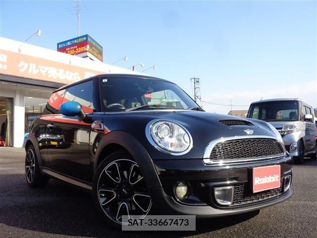Bmw MINI 2013-09 7615270-3