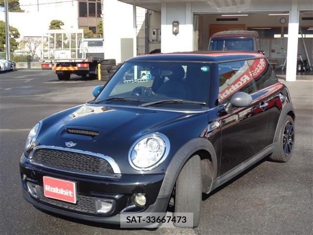 Bmw MINI 2013-09 7615270-4