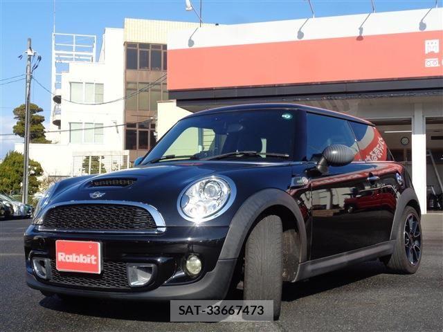 Bmw MINI 2013-09 7615270-5