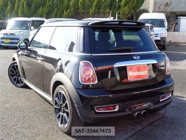 Bmw MINI 2013-09 7615270-7