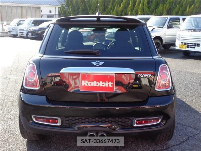Bmw MINI 2013-09 7615270-8