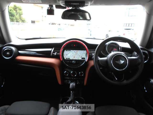 Bmw MINI 2017-01 7615269-9